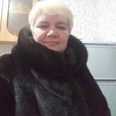 Фотография девушки Светлана, 45 лет из г. Петропавловск