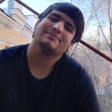 Фотография мужчины Мухаммад, 23 года из г. Алматы