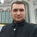 Татарин, 35 лет