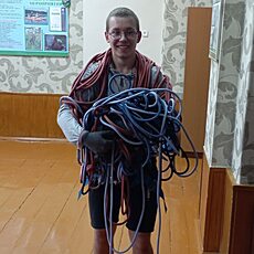 Фотография мужчины Миша, 18 лет из г. Новогрудок
