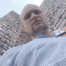 Фотография мужчины Макс, 41 год из г. Москва