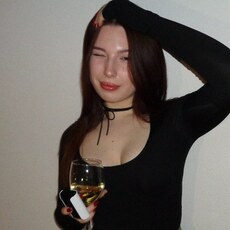 Фотография девушки Маргарита, 19 лет из г. Санкт-Петербург