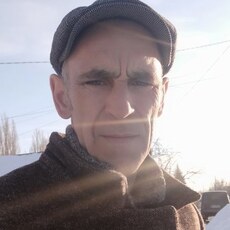 Фотография мужчины Сержик, 48 лет из г. Кирсанов