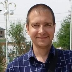Фотография мужчины Эдуард, 34 года из г. Новокузнецк