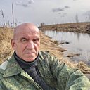 Михаил, 67 лет