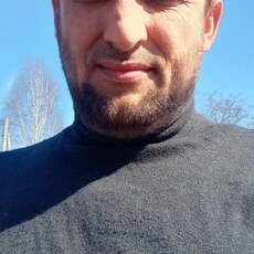 Фотография мужчины Василий, 35 лет из г. Прокопьевск