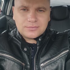 Фотография мужчины Дима, 34 года из г. Москва