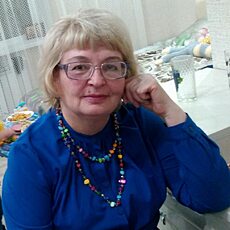 Фотография девушки Ольга, 68 лет из г. Россошь
