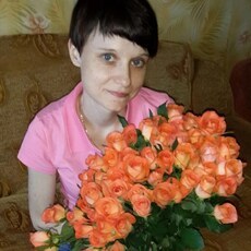 Фотография девушки Олеся, 40 лет из г. Струги-Красные