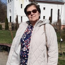 Фотография девушки Татьяна, 58 лет из г. Мозырь