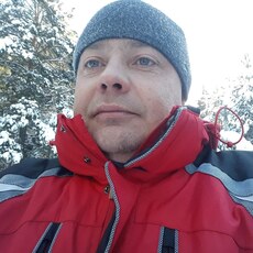 Фотография мужчины Николай, 43 года из г. Усолье-Сибирское