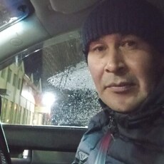 Фотография мужчины Ренат, 44 года из г. Новосергиевка