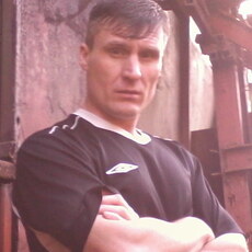 Фотография мужчины Роман, 46 лет из г. Зверево