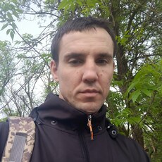 Фотография мужчины Владислав, 34 года из г. Севастополь