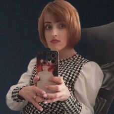 Фотография девушки Викси, 38 лет из г. Мытищи
