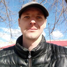 Фотография мужчины Владислав, 25 лет из г. Заринск