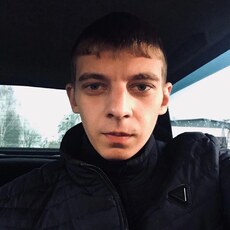 Фотография мужчины Владимир, 28 лет из г. Киселевск