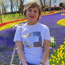Фотография девушки Марина, 57 лет из г. Балашиха