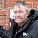 Сергей, 58 лет