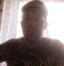 Фотография мужчины Андрей, 35 лет из г. Уфа