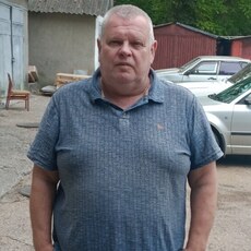 Фотография мужчины Сергей, 62 года из г. Симферополь