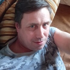 Фотография мужчины Семен, 46 лет из г. Костомукша