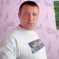 Фотография мужчины Алексей, 41 год из г. Теньгушево