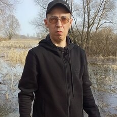 Фотография мужчины Динар, 41 год из г. Зеленодольск