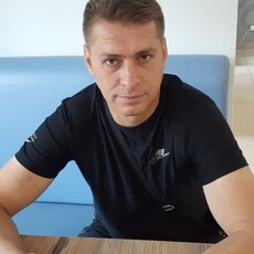 Фотография мужчины Анатолий, 41 год из г. Сосновоборск (Красноярский Край)