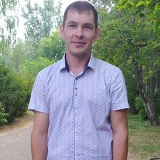 Фотография мужчины Альберт, 36 лет из г. Нижнекамск