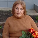 Нина, 65 лет