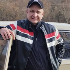 Фотография мужчины Vladimirovich, 44 года из г. Крыжополь