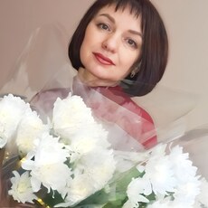 Фотография девушки Елена, 53 года из г. Кричев