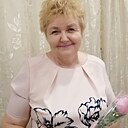 Наталья, 63 года