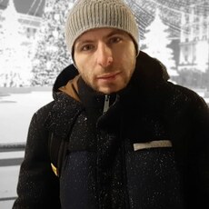 Фотография мужчины Просто Гоша, 33 года из г. Москва