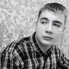 Фотография мужчины Денис, 23 года из г. Полысаево