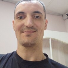 Фотография мужчины Ангел, 34 года из г. Донецк