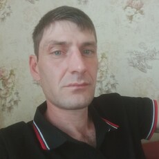 Фотография мужчины Ммм, 36 лет из г. Амурск