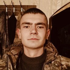 Фотография мужчины Андрей, 23 года из г. Короча