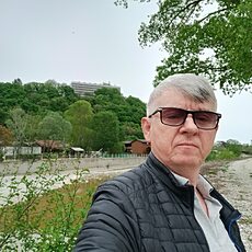 Фотография мужчины Серёжа, 54 года из г. Славянск-на-Кубани