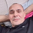 Салохиддин, 53 года