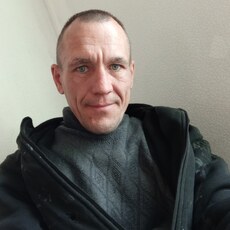 Фотография мужчины Gonii, 51 год из г. Уссурийск