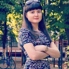 Фотография девушки Александра, 33 года из г. Тихорецк