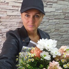 Фотография девушки Наталья, 43 года из г. Мурманск