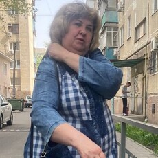 Фотография девушки Татьяна, 60 лет из г. Ростов-на-Дону