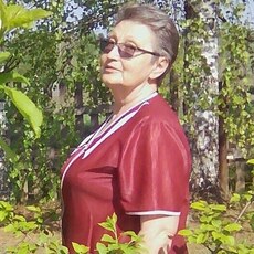 Фотография девушки Ольга, 62 года из г. Киров