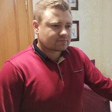 Фотография мужчины Дмитрий, 33 года из г. Слоним