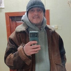 Фотография мужчины Рус, 46 лет из г. Новохоперск