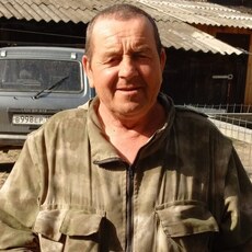 Фотография мужчины Сергей, 64 года из г. Навашино