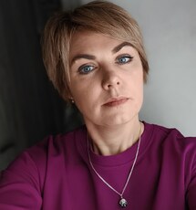 Фотография девушки Майя, 43 года из г. Москва